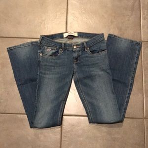 Hollister Social Stretch Jeans 1S